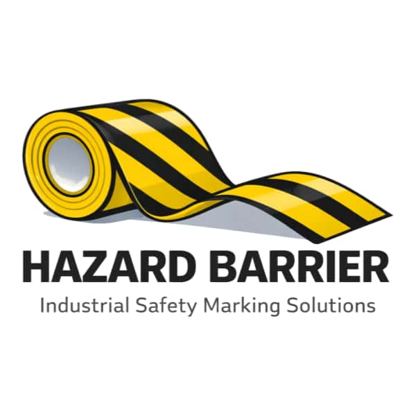 Premium Hazard Barrier Tape for Safety Marking and Protection Hazardbarrier
